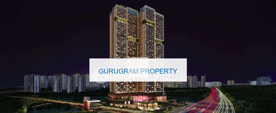 Signature Global Twin Tower DXP