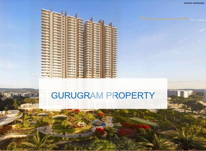 Conscient Elaira Residences