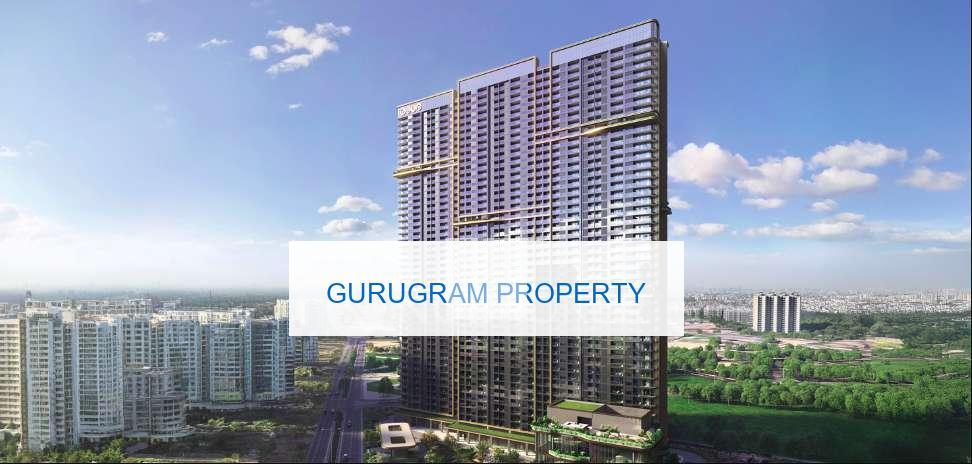 BPTP Gaia Residences at Amstoria