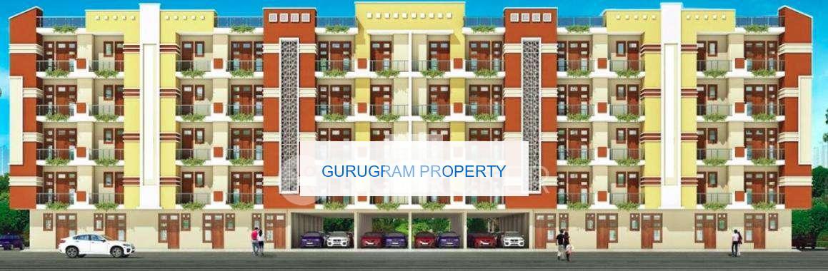 Luxury Floors Sector 71