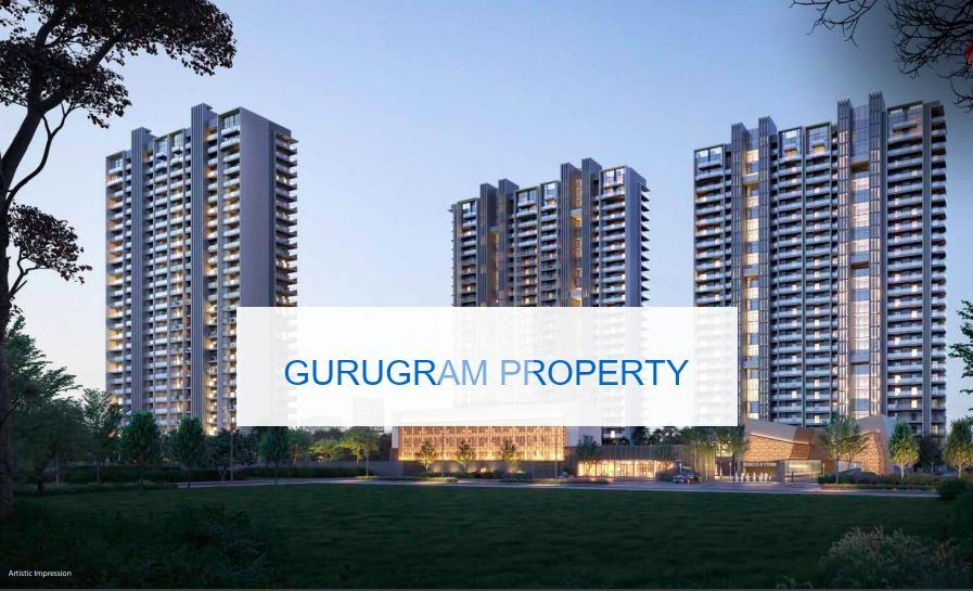 Eldeco Fairway Reserve