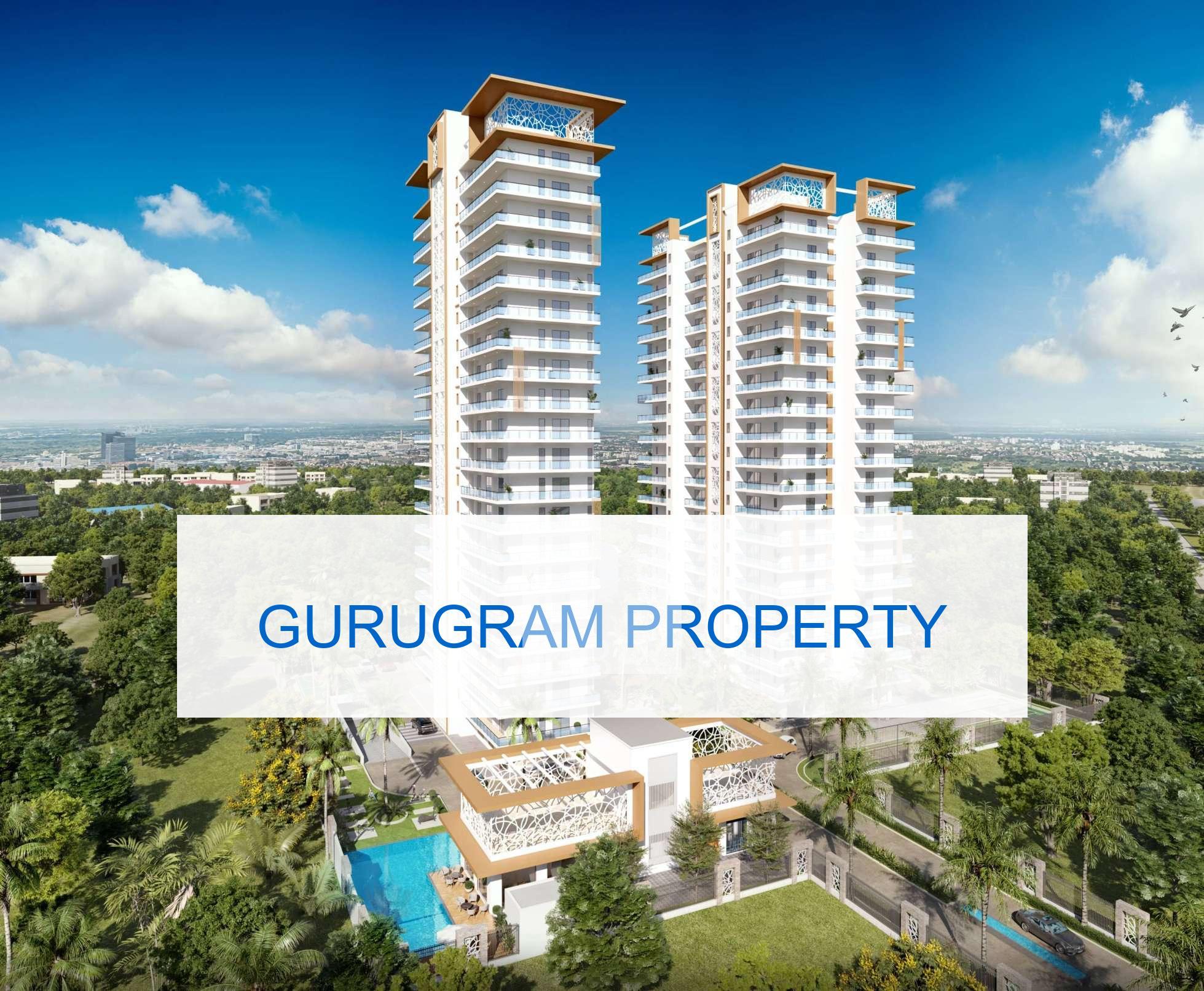 Antriksh Central Avenue