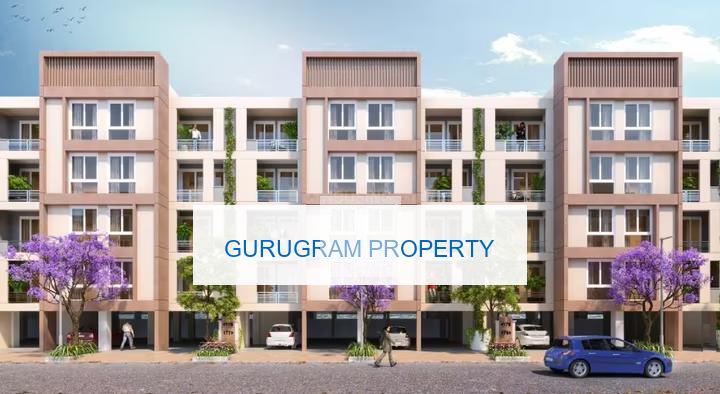 Lion Green Valley Floors