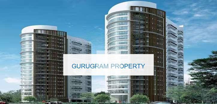 Emaar The Palm Drive-The Sky Terraces