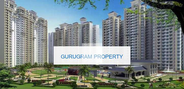 Ramprastha City The Edge Towers