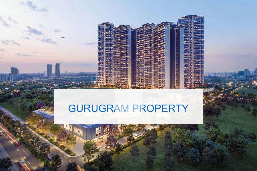 Signature Global Deluxe DXP