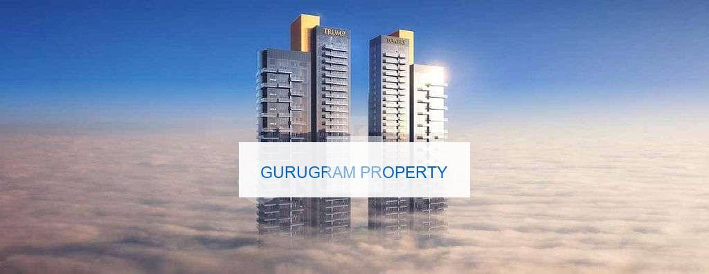 Tribeca Trump Towers Delhi Ncr