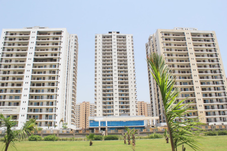 Prakriti Shantiniketan