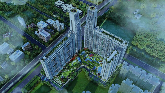 Amrapali Adarsh Awas Yojna