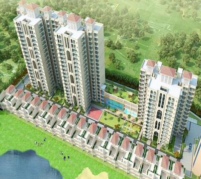 Antriksh Grand View