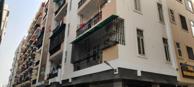 Arena The Ultima Heights