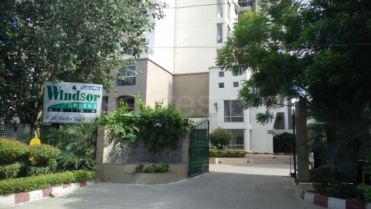 Assotech Windsor Greens