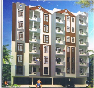 Brickland Harit Heights