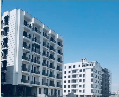 Buildlopers Hi Tech Homes