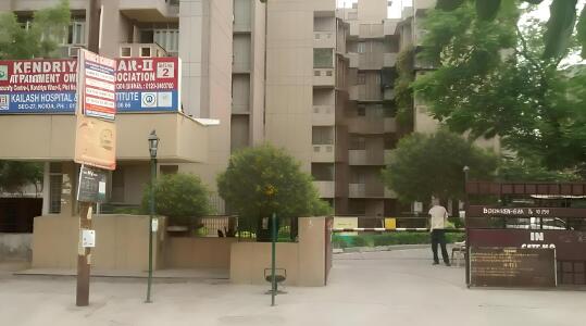 CGEWHO Kendriya Vihar 2