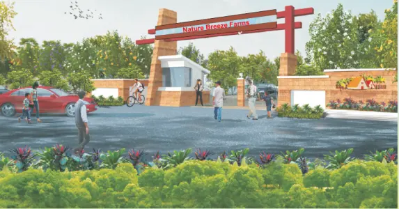 DSKV Nature Breeze Farms