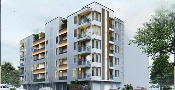 Equity Hardik Tower 101