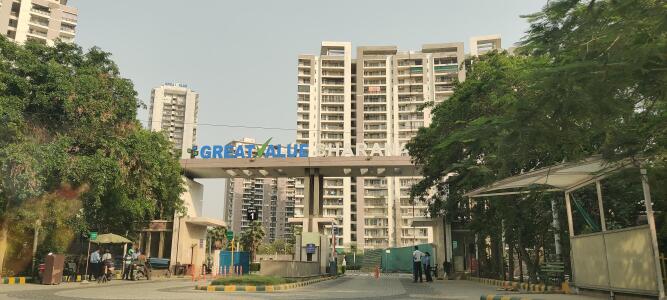 Great Value Sharanam