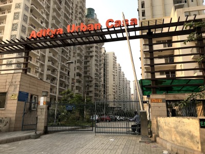 Aditya Urban Casa