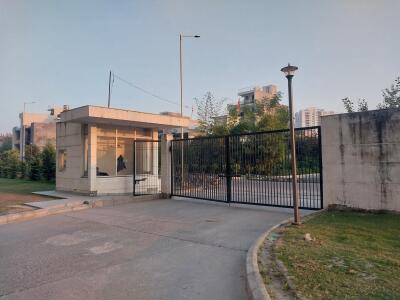 Jaypee Greens Kensington Boulevard