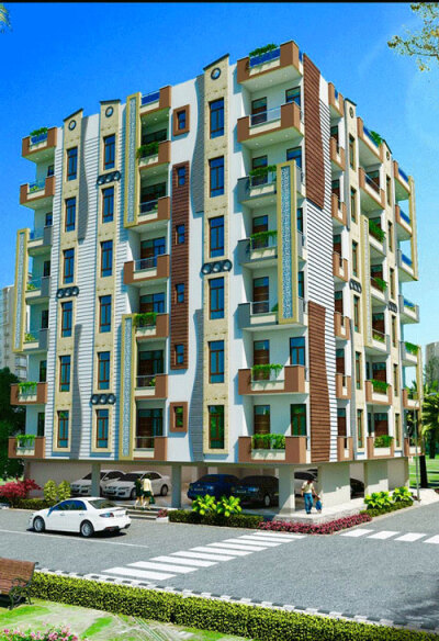 Jindal Homes