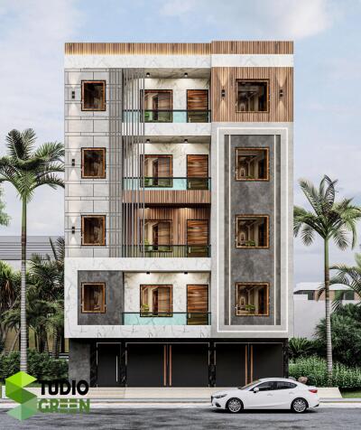 Affordable CPA MMD Homes