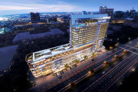 Montevista Dasnac Arc Phase 1