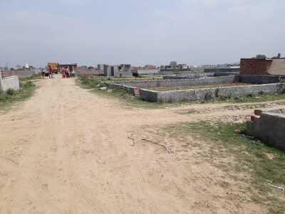 Neocasa Infratech Green City