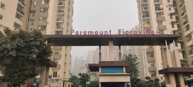 Paramount Floraville