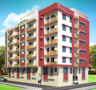 Radhey Krishna Apartment
