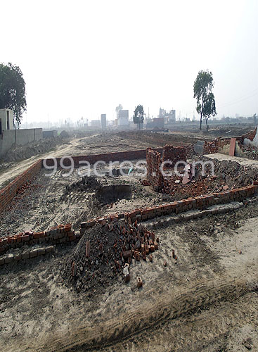 Sidhyansh Gulawali Enclave