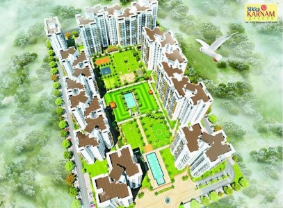 Sikka Karnam Greens