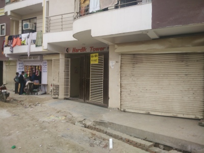 Soni Hardik Tower 53