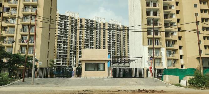 Eureka Park By Tata Value Homes