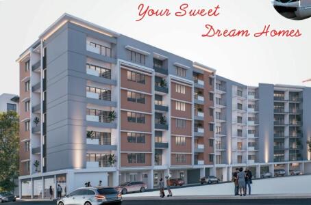 Trinity Provica Dream Valley