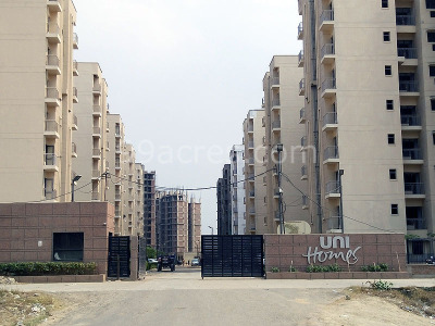 Unitech Unihomes 2