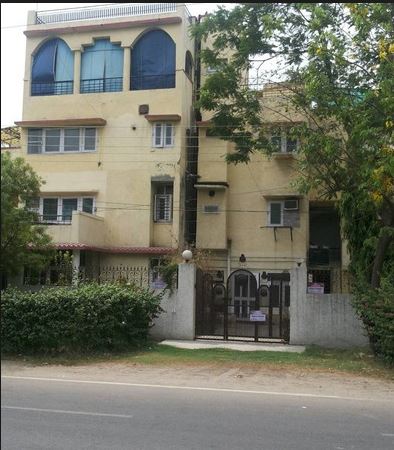 Church View Apartments