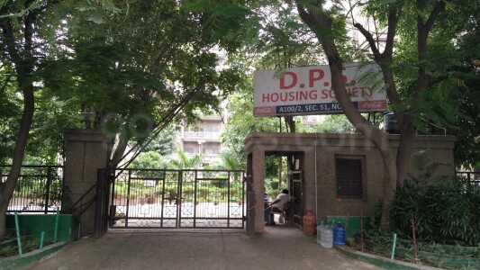 DPS Housing Society