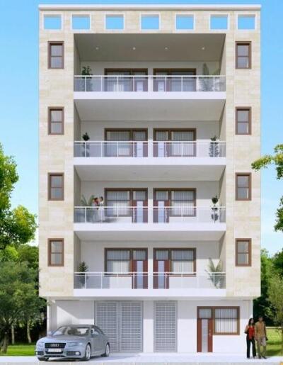 Mahaveer Homes 2