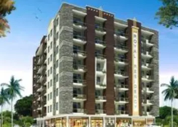 Omaxe Royal Residency