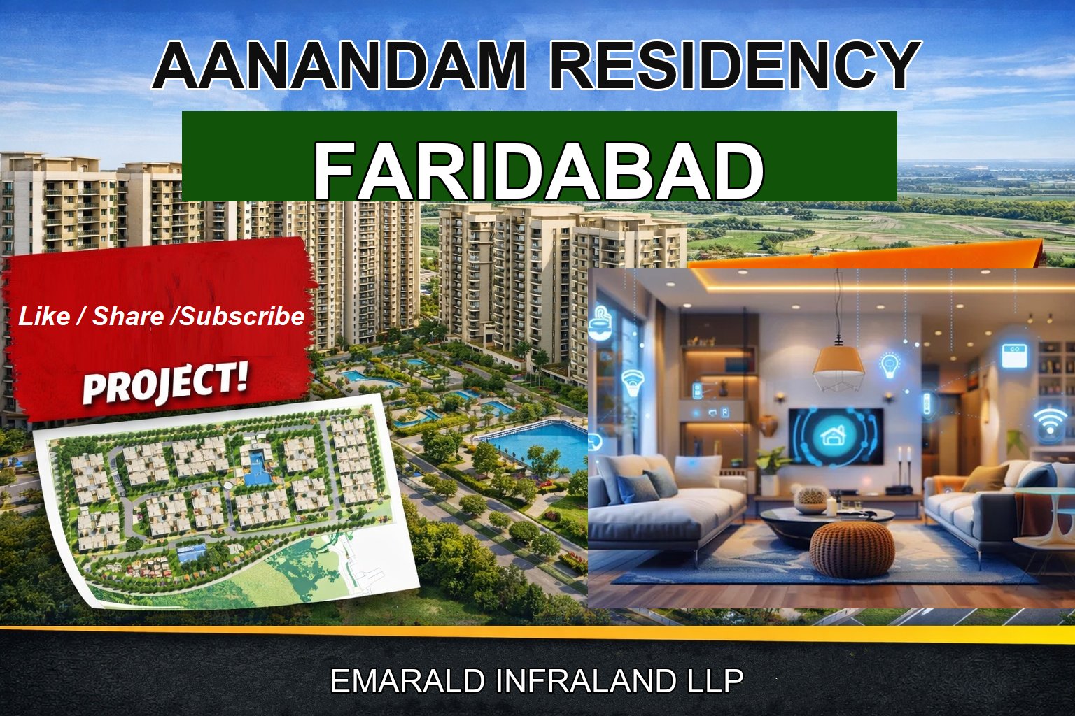 AANANDAM RESIDENCY