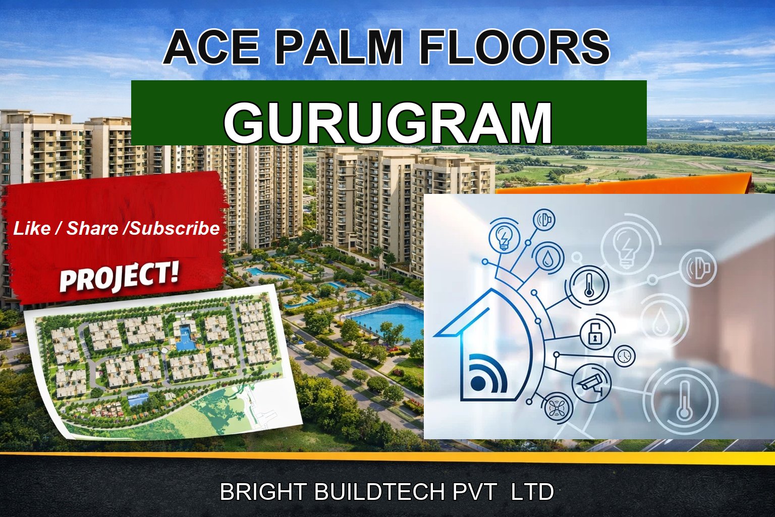 ACE PALM FLOORS