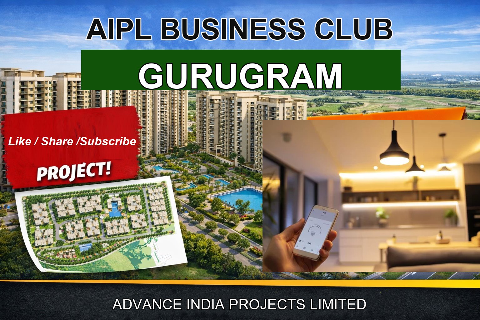 AIPL BUSINESS CLUB