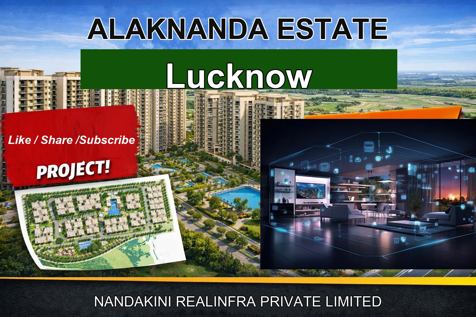 ALAKNANDA ESTATE