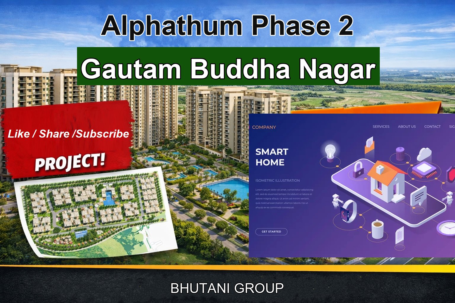 Alphathum Phase 2