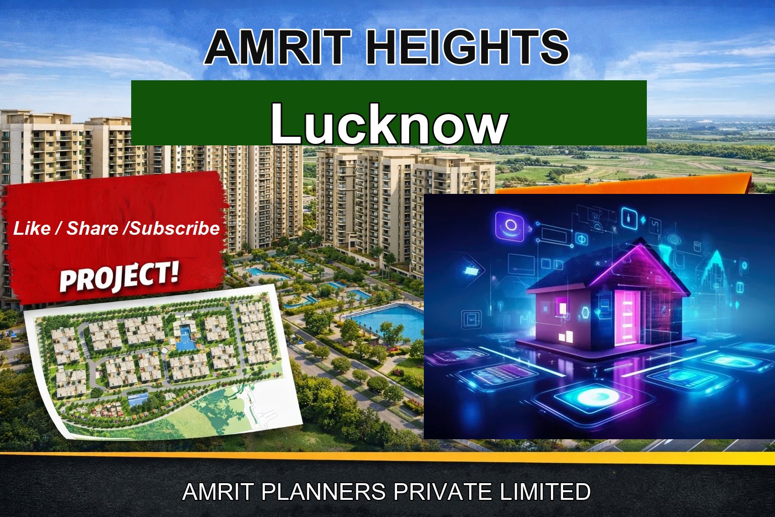 AMRIT HEIGHTS