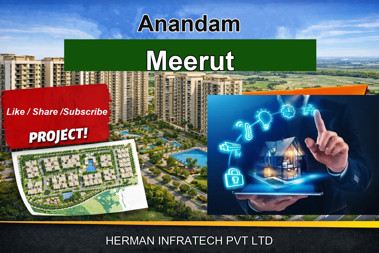 Anandam