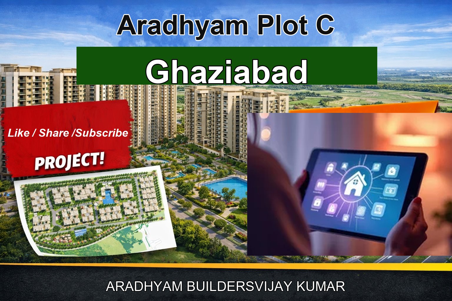 Aradhyam Plot C