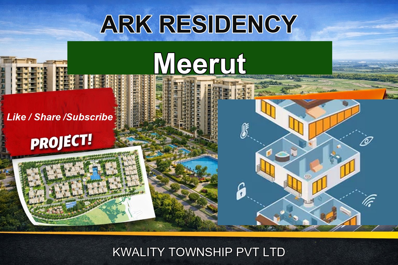 ARK RESIDENCY