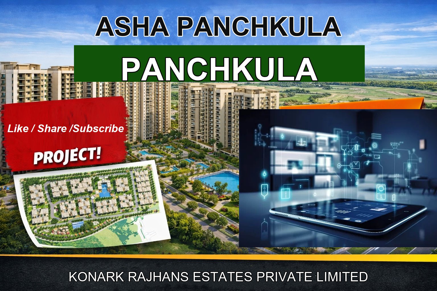 ASHA PANCHKULA